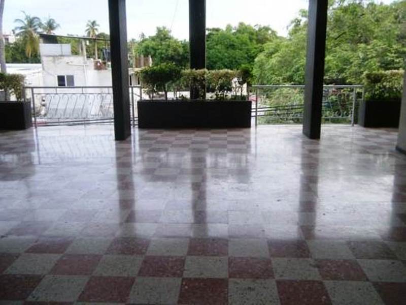 Sevillano Acapulco Luaran gambar