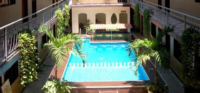 Sevillano Acapulco Luaran gambar